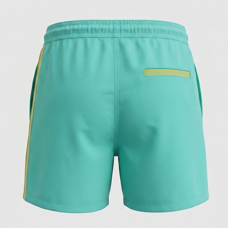 Short de bain camaieu bill tornade 24520 Homme BILL TORNADE