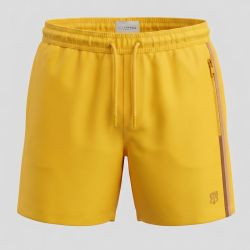 Short de bain camaieu bill tornade 24520 Homme BILL TORNADE
