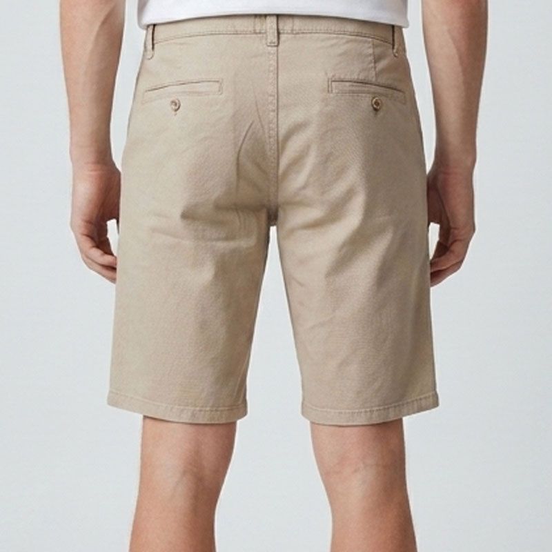 Bermuda chino david billtornade 28603 Homme BILL TORNADE