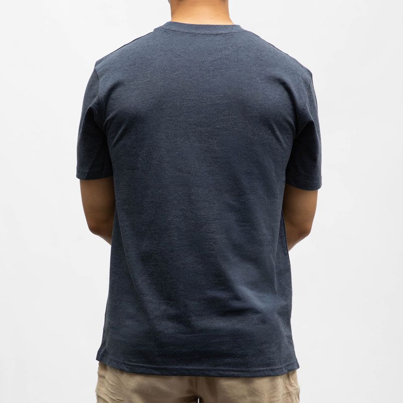 Tee shirt ellesse sop23650 ecru Homme ELLESSE