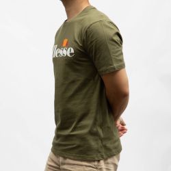 Tee shirt ellesse sop23650d Homme ELLESSE