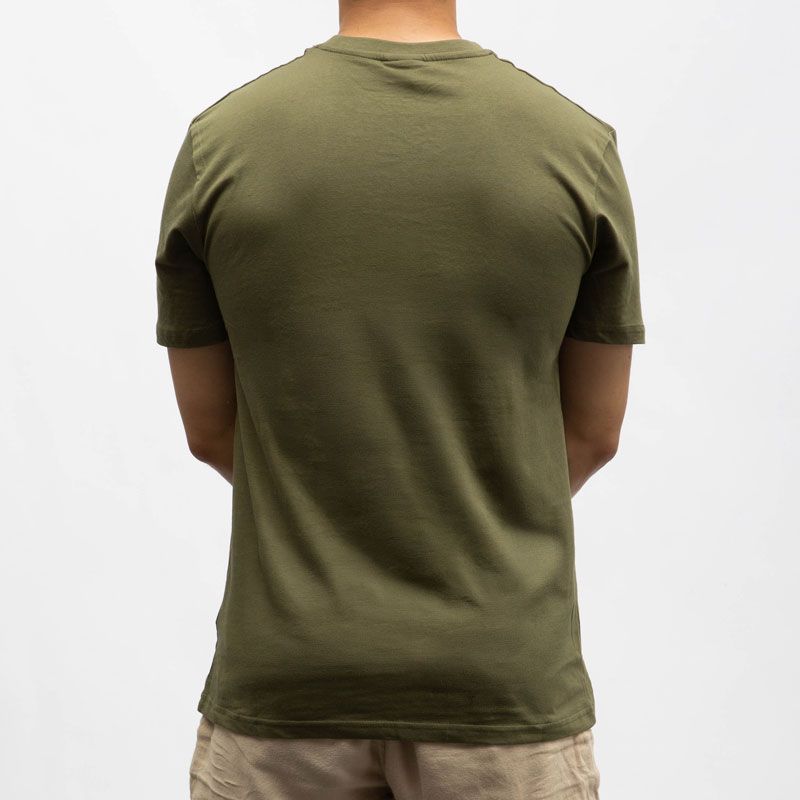 Tee shirt ellesse sop23650d Homme ELLESSE
