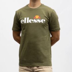 Tee shirt ellesse sop23650d Homme ELLESSE