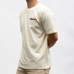 Tee shirt ellesse sj00570 khaki Homme ELLESSE