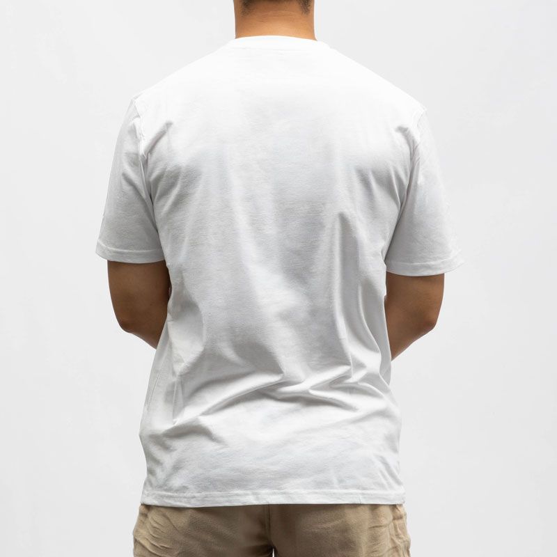 Tee shirt ellesse sj00570 khaki Homme ELLESSE
