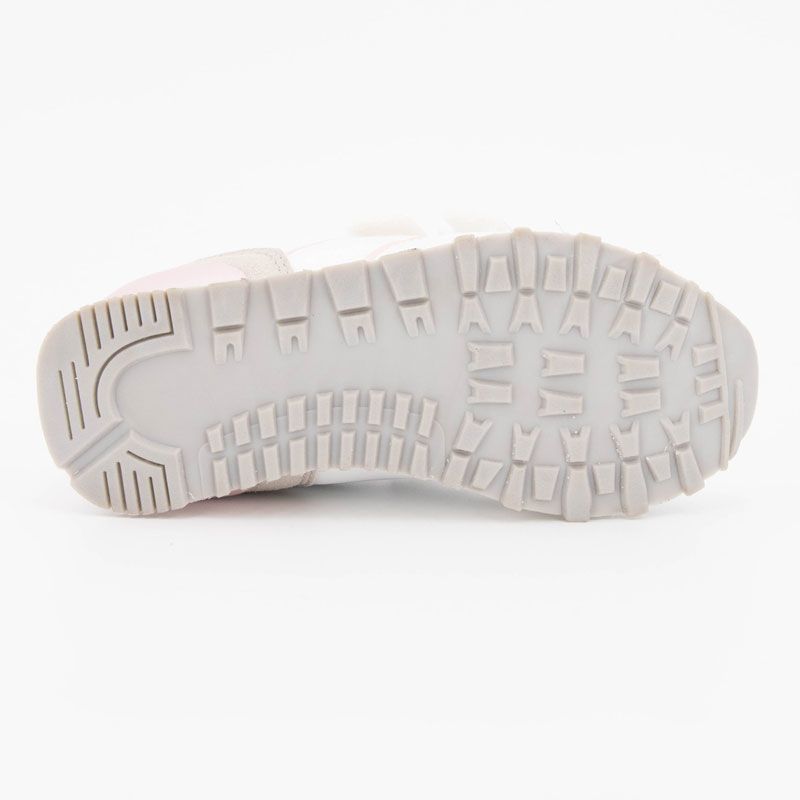 Basket off white dublin fame gk pgs400003-803 t24/31 Enfant PEPE JEANS
