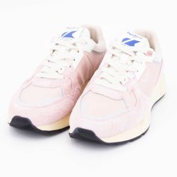 Basket whitewash white marlon divided w pls60035-811 t36/41 Femme PEPE JEANS