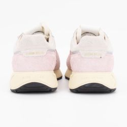 Basket whitewash white marlon divided w pls60035-811 t36/41 Femme PEPE JEANS
