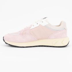 Basket whitewash white marlon divided w pls60035-811 t36/41 Femme PEPE JEANS