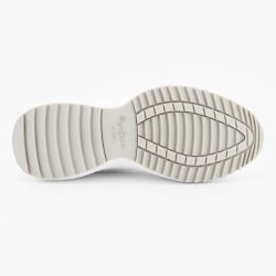 Basket white kimi action w pls600026-800 t36/41 Femme PEPE JEANS