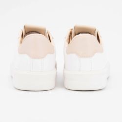 Basket pinkish pink dobbie street pls00032-303 t36/41 Femme PEPE JEANS
