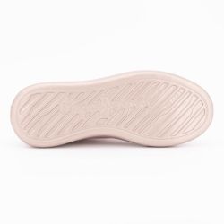 Basket bronze beige yara stars w pls000001-864 t36/41 Femme PEPE JEANS