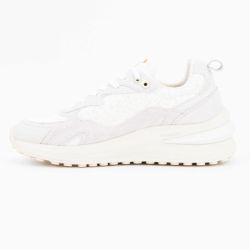 Basket off white winslow one w pls60012-803 t36/41 Femme PEPE JEANS