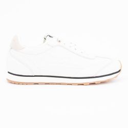 Basket off white once dress w pls400013-803 t36/41 Femme PEPE JEANS