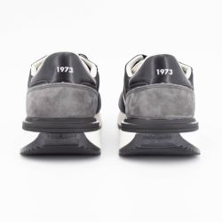 Basket black buster serie m pms600008-999 t40/46 Homme PEPE JEANS