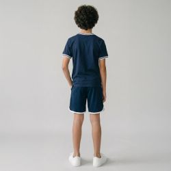 Ensemble ellesse sj00478b Enfant ELLESSE