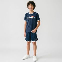 Ensemble ellesse sj00478b Enfant ELLESSE