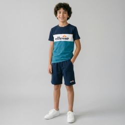 Ensemble ellesse sj00493b Enfant ELLESSE