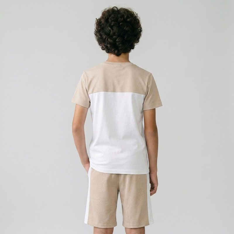Ensemble ellesse sj00500b Enfant ELLESSE