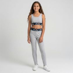 Ensemble 3 pieces ellesse sj00538b Enfant ELLESSE