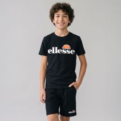 Ensemble 3 pieces ellesse sj00286 Enfant ELLESSE
