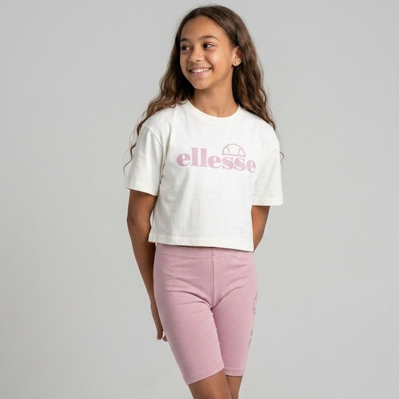 Ensemble 3 pieces ellesse sj00317 Enfant ELLESSE