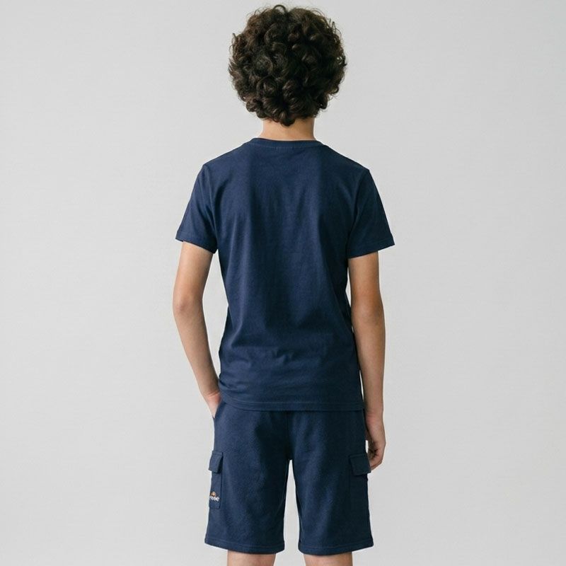 Ensemble ellesse sj00498b Enfant ELLESSE