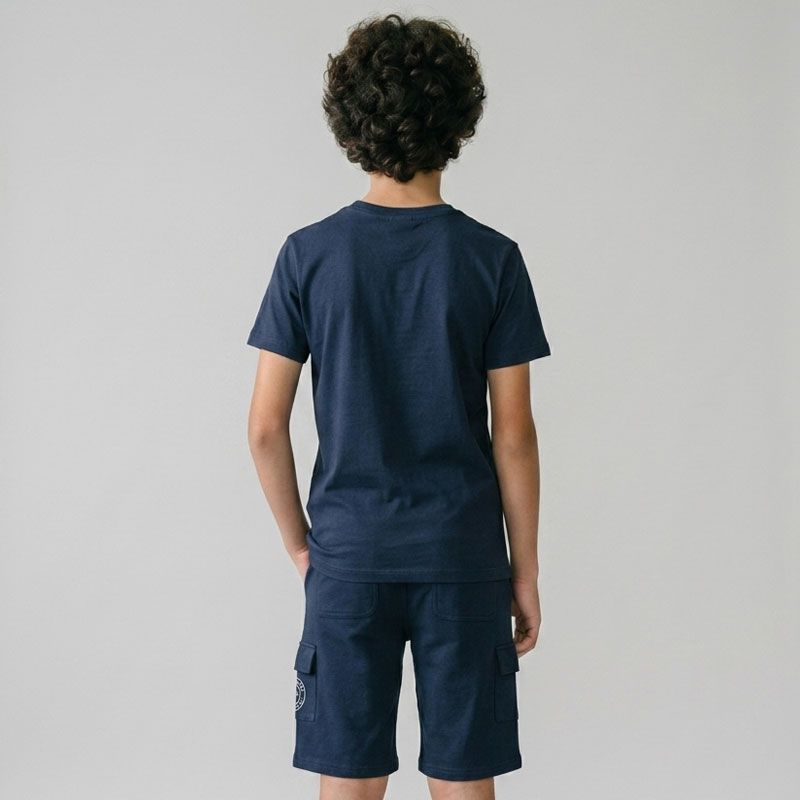 Ensemble ellesse sj00548b Enfant ELLESSE