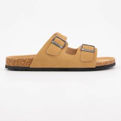 Mule just emporio gje2984 black 41/46 Homme JUST EMPORIO