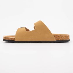 Mule just emporio gje2984 black 41/46 Homme JUST EMPORIO
