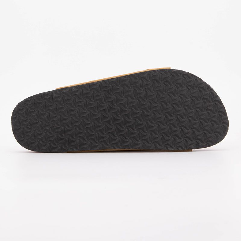 Mule just emporio gje2984 black 41/46 Homme JUST EMPORIO