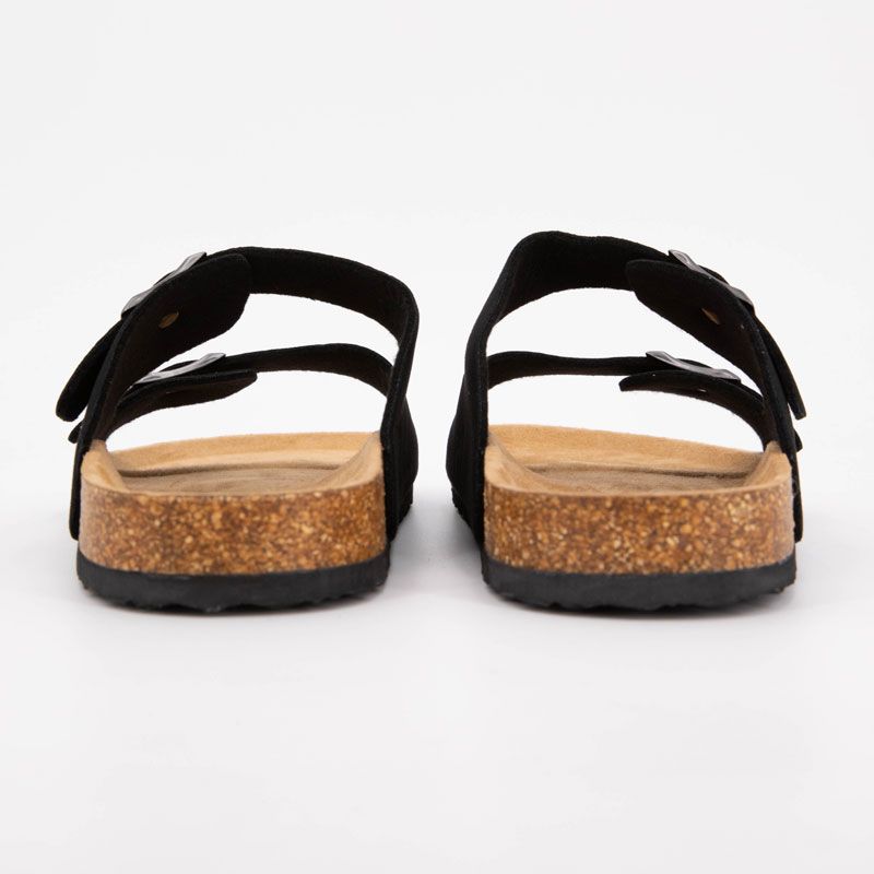 Mule just emporio gje2984 black 41/46 Homme JUST EMPORIO