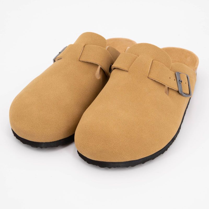 Sabot just emporio gje2983 kaki 41/46 Homme JUST EMPORIO