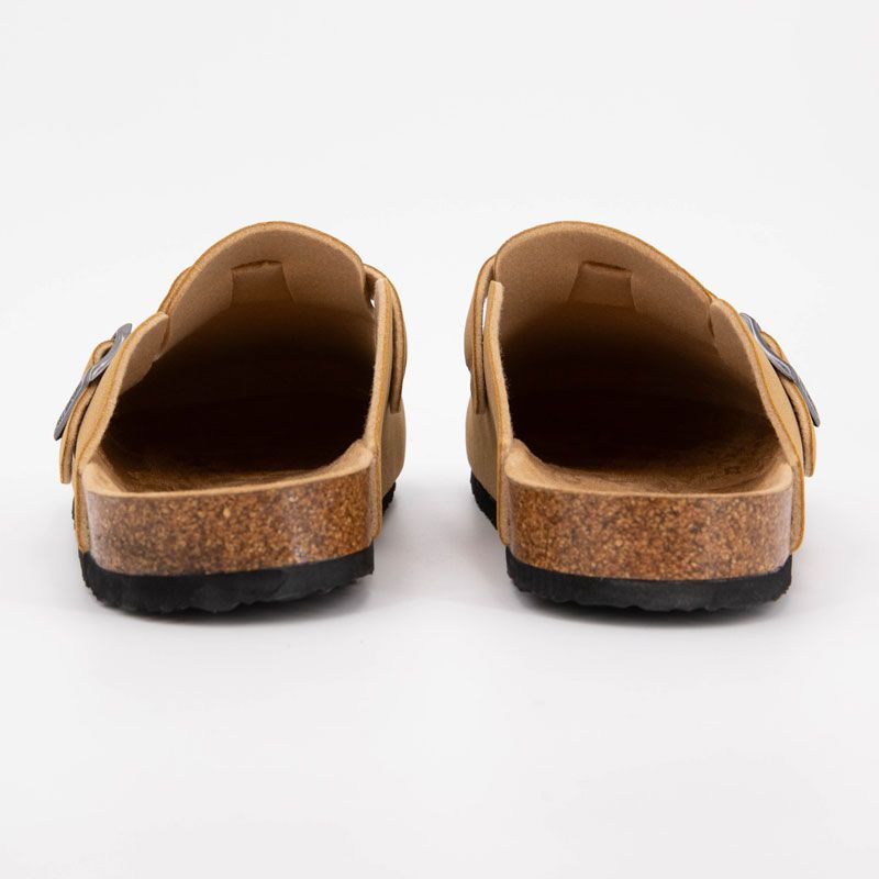 Sabot just emporio gje2983 kaki 41/46 Homme JUST EMPORIO