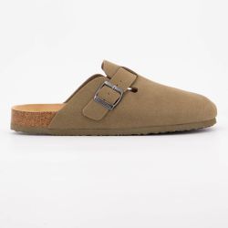 Sabot just emporio gje2983 kaki 41/46 Homme JUST EMPORIO