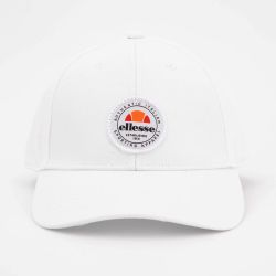 Casquette ellesse sj00591 gris Homme ELLESSE