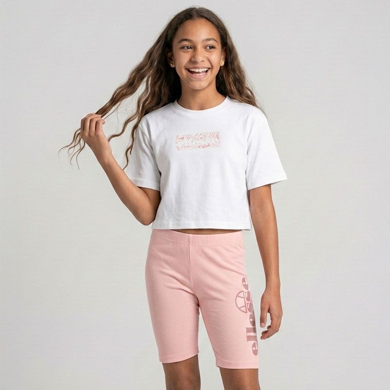 Ensemble 3 pieces ellesse sj00308 Enfant ELLESSE