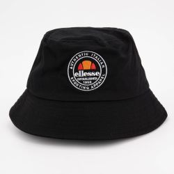 Bob ellesse sj00592 black Homme ELLESSE