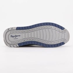 Basket black bexley south m pms400007-999 t40/46 Homme PEPE JEANS