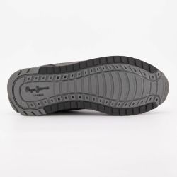 Basket black bexley south m pms400007-999 t40/46 Homme PEPE JEANS