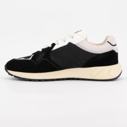 Basket black marlon divided m pms60036-999 t40/46 Homme PEPE JEANS