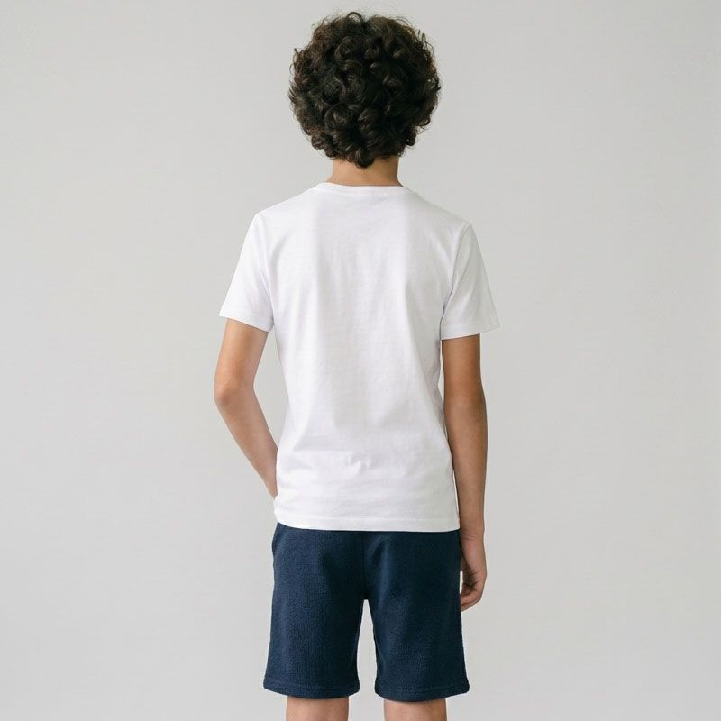 Ensemble 3 pieces ellesse sj00373 Enfant ELLESSE