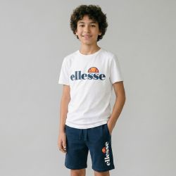 Ensemble 3 pieces ellesse sj00373 Enfant ELLESSE
