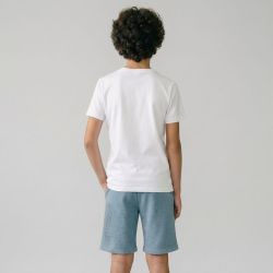 Ensemble 3 pieces ellesse sj00291 Enfant ELLESSE
