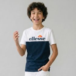 Tee shirt ellesse sj00667 Enfant ELLESSE