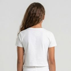 Tee shirt ellesse sj00665 Enfant ELLESSE