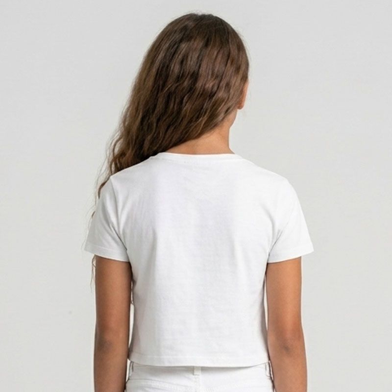 Tee shirt ellesse sj00665 Enfant ELLESSE
