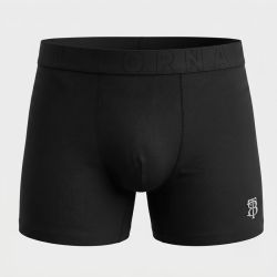 Boxer classic bamboo bill tornade 28276 Homme BILL TORNADE