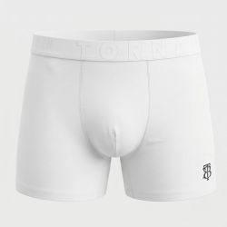 Boxer classic bamboo bill tornade 28276 Homme BILL TORNADE