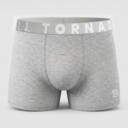 Boxer classic bamboo bill tornade 28276 Homme BILL TORNADE